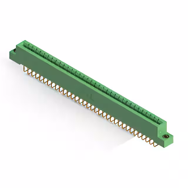 333-034-558-108 EDAC Inc.  Edgeboard Connectors